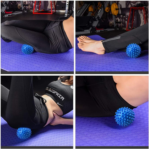 Massasjeball 2-pack