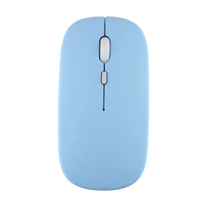 Trådlös bluetooth-mus