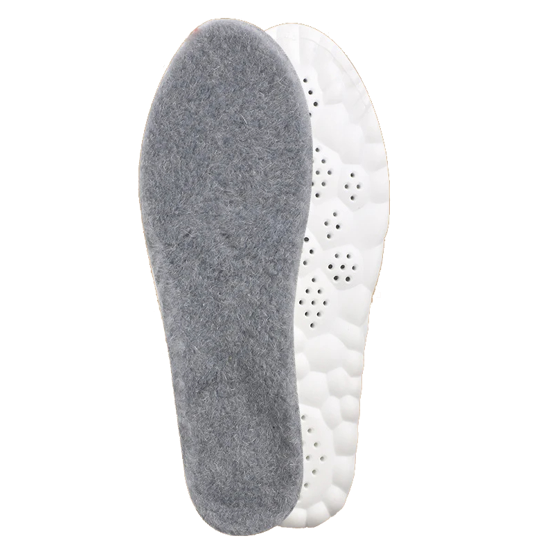OrtoCloud 4D fodrade skosåler