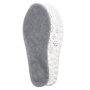 OrtoCloud 4D fodrade skosåler