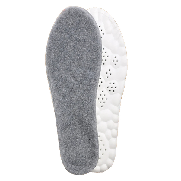 OrtoCloud 4D fodrade skosåler