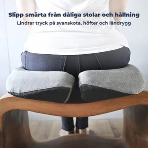 Ortopedisk sittkudde