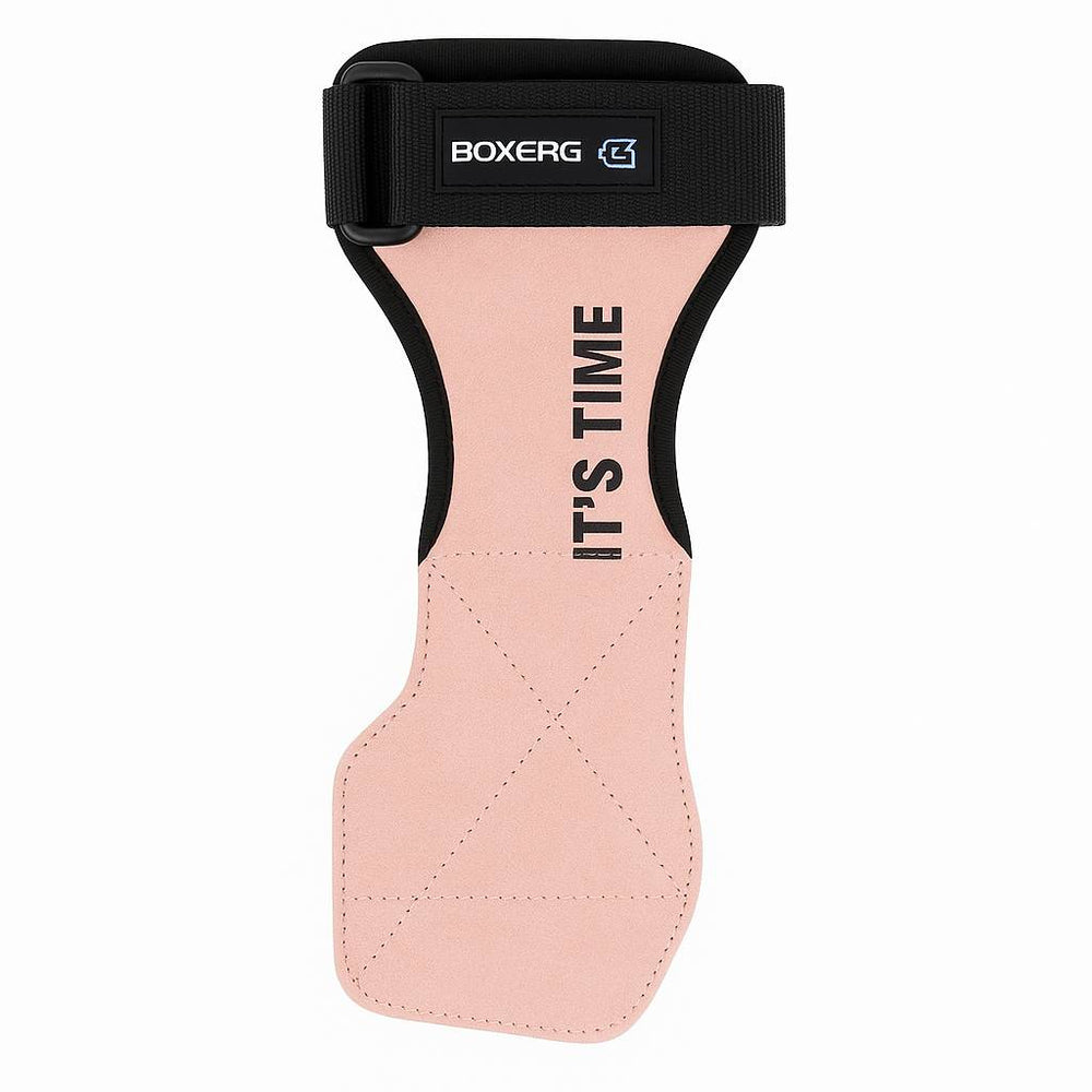 Greppskydd handflator for gym & lyft