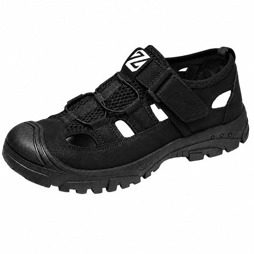 Sandaler for hovne og sensitive føtter
