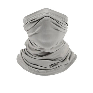 Scarf UV - UPF 50+ beskyttelse for hals, nakke og ansikt