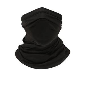 Scarf UV - UPF 50+ beskyttelse for hals, nakke og ansikt
