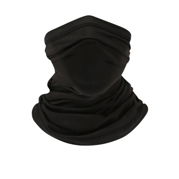 Scarf UV - UPF 50+ beskyttelse for hals, nakke og ansikt