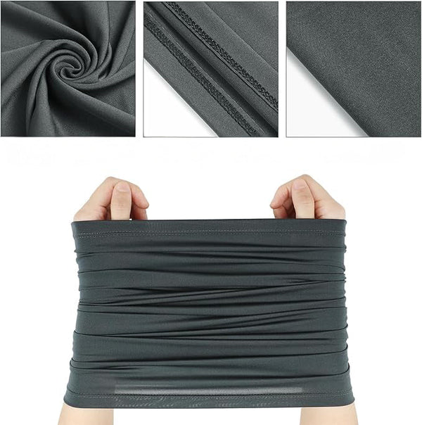 Scarf UV - UPF 50+ beskyttelse for hals, nakke og ansikt