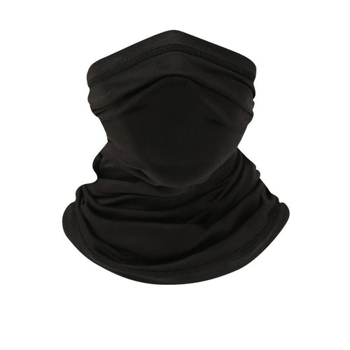 Scarf UV - UPF 50+ beskyttelse for hals, nakke og ansikt
