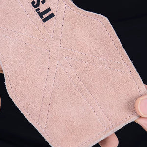 Greppskydd handflator for gym & lyft