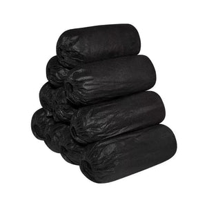 Skobeskyttelse engångs premium (100-pack)
