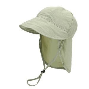 Solhatt for barn med UV beskyttelse (1-3 år)