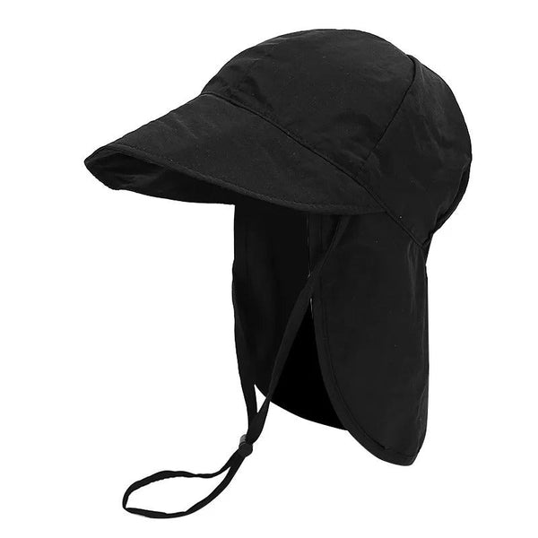Solhatt for barn med UV beskyttelse (1-3 år)