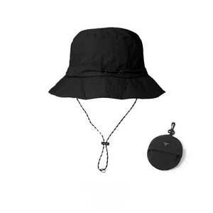 Solhatt med UV-beskyttelse & vattenavisande