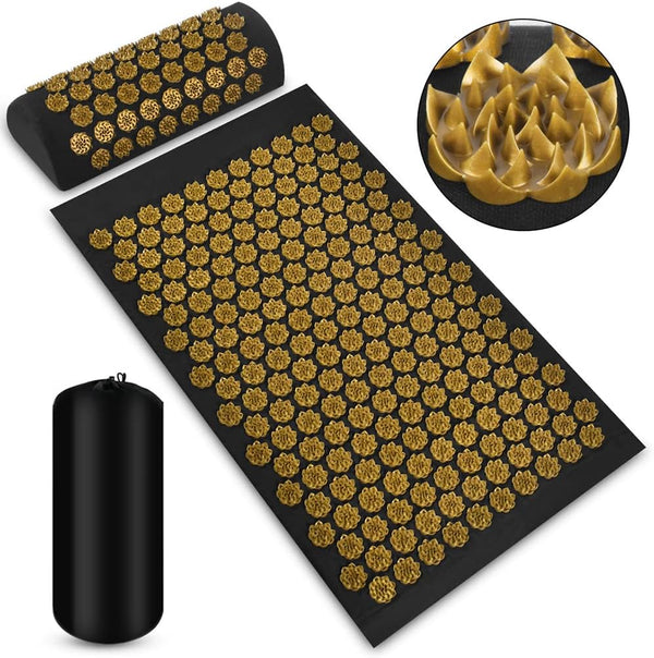 Spikmatta Lotus Premium