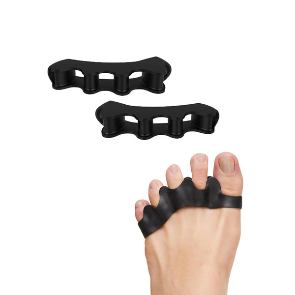 Tåseparerare mot hallux valgus