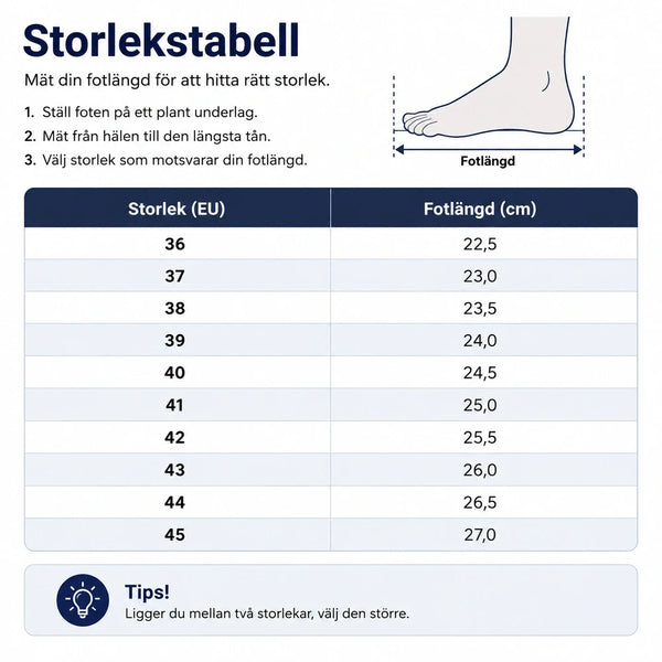 Varma vinterkängor med kraftig gummisula