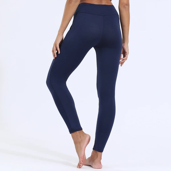 Värmeleggings
