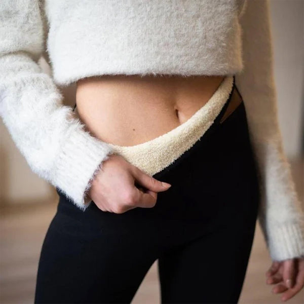 Värmeleggings