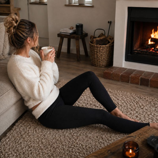 Värmeleggings