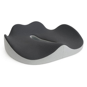 Ergonomisk sittdyna for kontor, bil og hjem