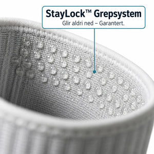 Kneeva™ – Knestøtte for Stabilitet & Komfort