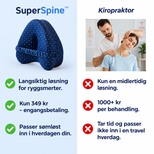 SuperSpine™
