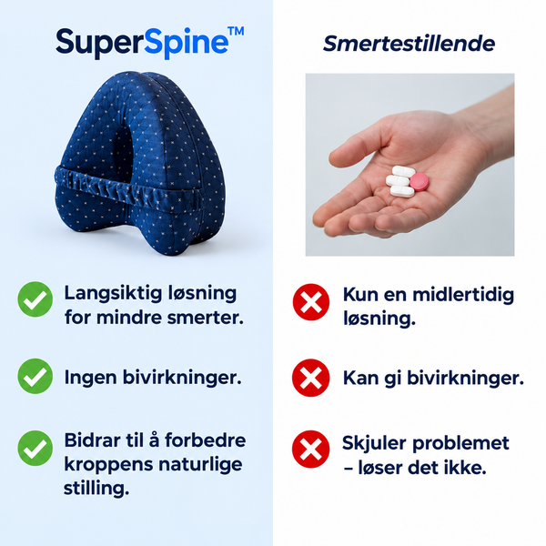 SuperSpine™