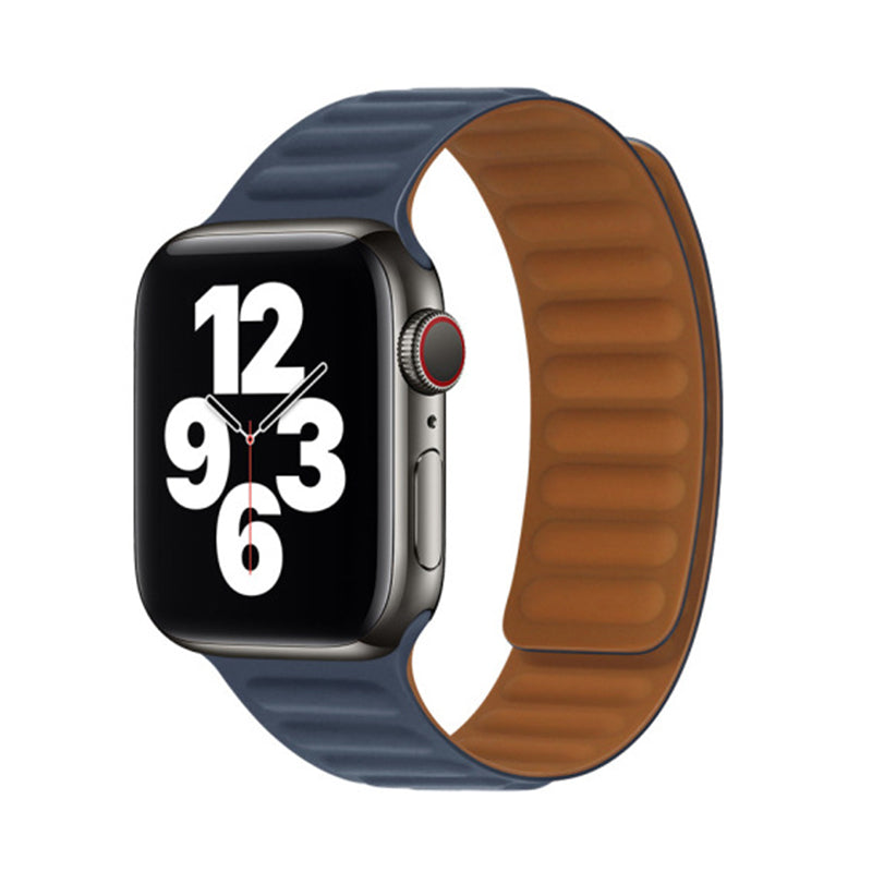 Apple Watch Remmer - Select Loop Blå