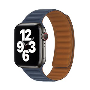 Apple Watch Remmer - Select Loop Blå