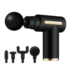 Massagepistol for hele kroppen