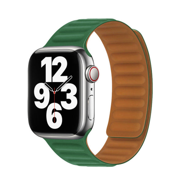 Apple Watch Remmer - Select Loop Grön