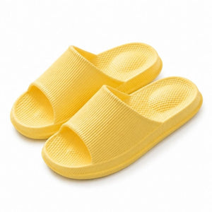 Hältofflor for hælspore, plantar fasciit & ømme føtter