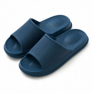 Hältofflor for hælspore, plantar fasciit & ømme føtter