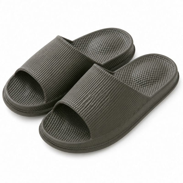 Hältofflor for hælspore, plantar fasciit & ømme føtter