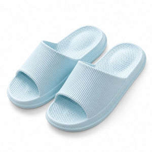 Hältofflor for hælspore, plantar fasciit & ømme føtter