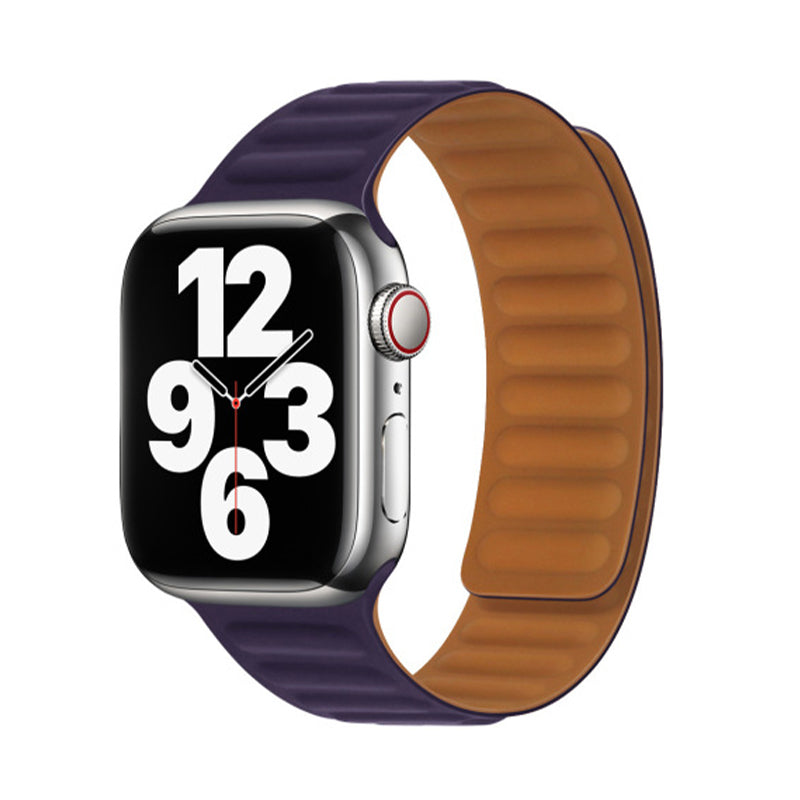 Apple Watch Remmer – Select Loop Lila