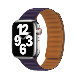 Apple Watch Remmer – Select Loop Lila