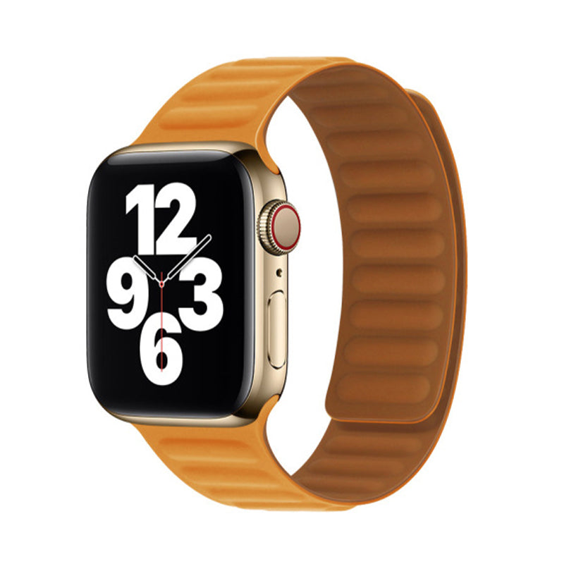 Apple Watch Remmer - Select Loop Orange