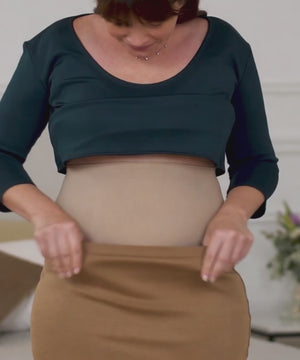 shapermint™ – Myke truser med høy midje