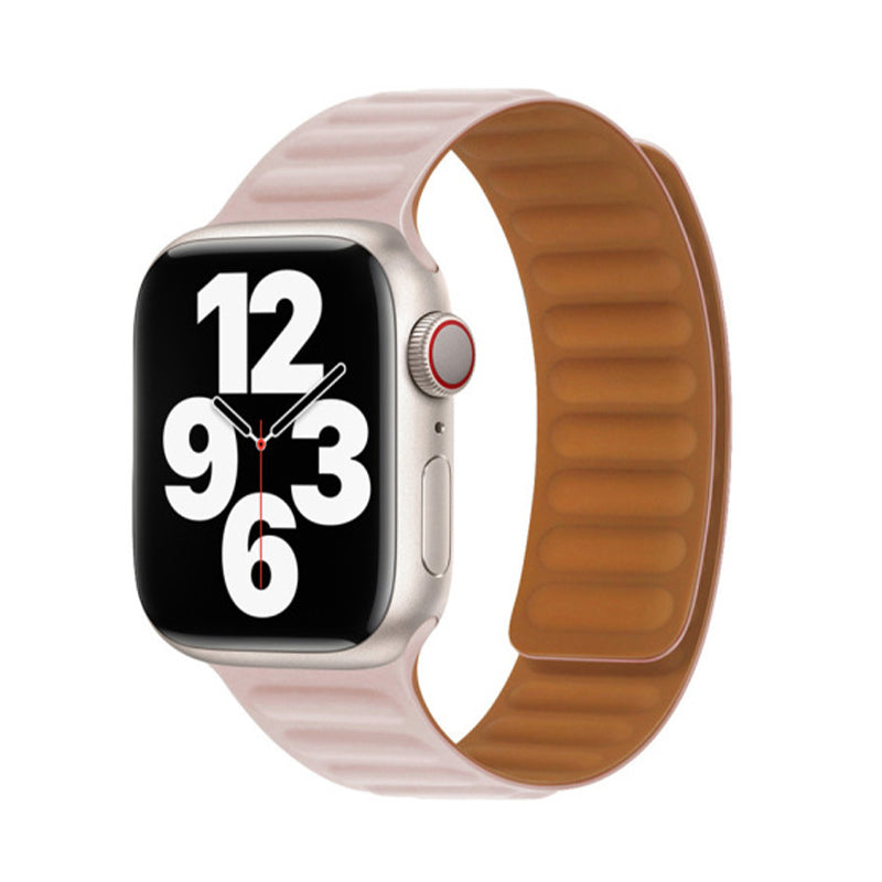 Apple Watch Remmer - Select Loop Rosa