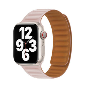 Apple Watch Remmer - Select Loop Rosa